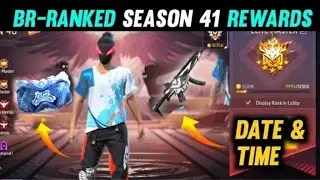 🔥 **Free Fire Update 41: All New Rewards Revealed!** 🔥