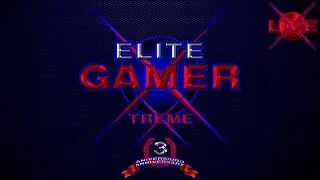 🔴[X-LIVE] [X-Pecial][3&ordm;Anivers&aacute;rio da Elite X-Gamer X-Treme]