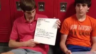 Abstract and Symbols project