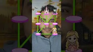 Эффект головоломки #игра #головоломка