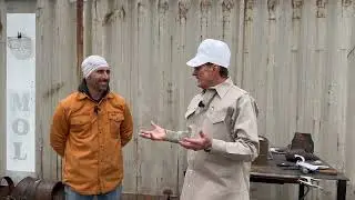 Welding Training Series, 1.  Thoughts on 6