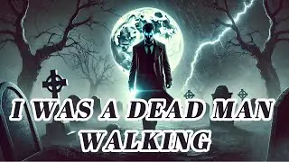I WAS A DEAD MAN WALKING: A True Story of Redemption and Second Chances