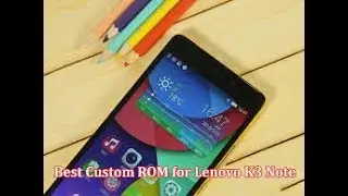 NEXUS V3 / BEST ROM TILL NOW /K3 note