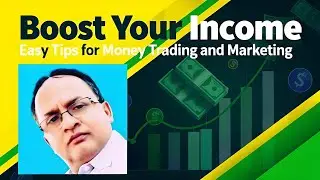 Boost Your Income Easy Tips For Money Trading And Marketing , Civil Guide #rabin1965