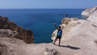 Cyprus, Pissouri village