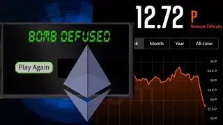 Ethereum Difficulty Bomb DEFUSED! Profits UP | GPU Crypto Mining