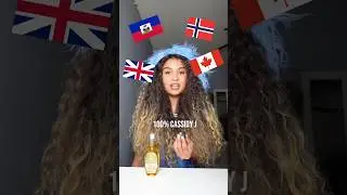 Привет, меня зовут Кэссиди, я гаитянка, норвежка, британка и канадка 🇭🇹🇳🇴🇬🇧🇨🇦. Оставьте свой флаг!