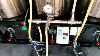WestCoastBrewer.com Brewers Video Blog - RIMS System