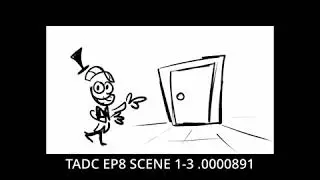TADC EP 8 STORYBOARD LEAK