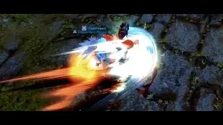 [DN+] Zeplic vs. Reita - Like Old Times