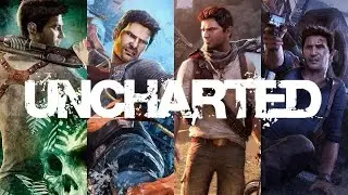 Uncharted 4: A Thief's End | Daiya TV | Sinhala
