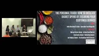The personal touch: How to increase basket spend by tailoring your customer service