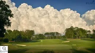 Quail Hollow, Charlotte NC - Fazio Design