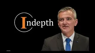 Indepth PGM 104 Simon Busuttil