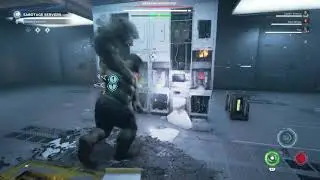 Marvel's Avengers - Mission: Condition: Green