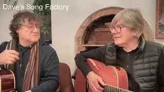 Dave's Song Factory  22 January 2026