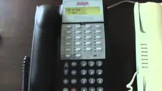 Avaya Partner - VM Program Voice Message PC Card