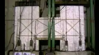 Prova ciclica su fascia senza catena