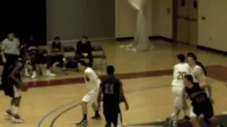 Will Barton:The Best Player in the Country (2011 NBA lottery pick)