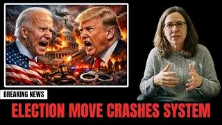 10% Credit Cards & 6% Mortgages: Why This $200B Election Move Could Crash the System