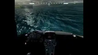 Microsoft Flight 2012 Gameplay
