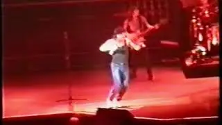 AC/DC - 1991/04/07 - Dortmund, Westfalenhalle, Germany - AMATEUR - version 1