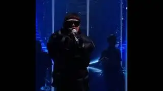Peso Pluma - Lady Gaga (Presentacion En Los VMA) #2023