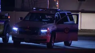 Police Officer Killed, 2 Wounded in Missouri