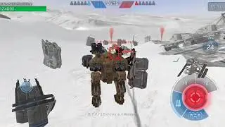 #foolaWRound in Dreadnought Map