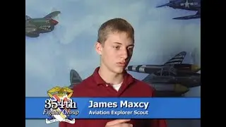 AVIATION EXPLORER POST 352 - Mesa, AZ