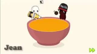 MilkChoco Trailer 2019/Intro/Funny Moments(Jean)