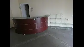 ASTA ARREDO UFFICIO E ARTICOLI FUNERARI