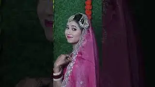 Call 7601818699 for Bridal Makdup booking. Home service Available in Siliguri & Bihar all city.