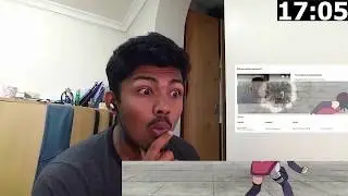 Tournament Begins!! - Boruto Anime Episode 58 Live Reaction