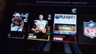 MADDEN MOBILE EASTER BUNDLE! (DECENT PULLS)