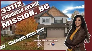 33112 Pinchbeck Avenue | Mission BC