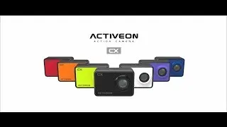 ACTIVEON CX