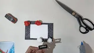 Photo frame 🖼️