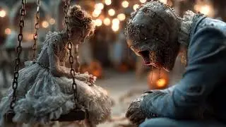 Oryn Etheria - Fear Is Just Memory