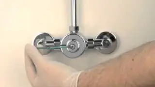 Hudson Reed USA Sequential Type Shower Calibration
