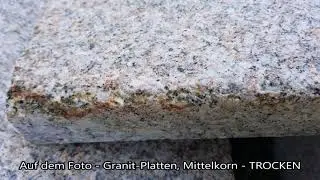 B&M GRANITY - 