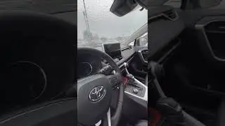 2023 Toyota Rav4 Adventure @ Infiniti of Tacoma at Fife