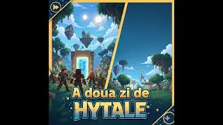 A doua zi de HYATLE!