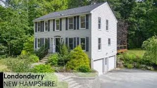 Video of 3 Larch Lane | Londonderry, New Hampshire real estate & homes by Catherine Zerba