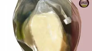 Raw Unrefined Organic Shea Butter