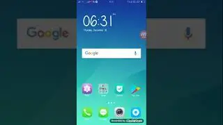 Stong security pattern and pin setup