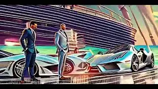 AUH2O ~ BLUNT IN THE TRUNK (Official Video)
