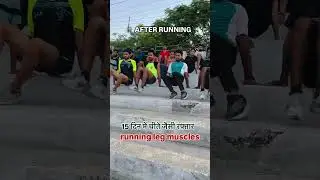 Best exercise for running leg muscles #love #bollywood #song #hindisong #physical