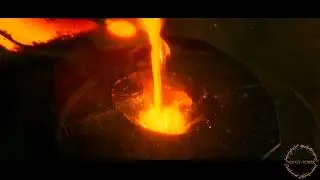 Celebrimbor the Great Elven-Smith  Forging The Nine Rings 