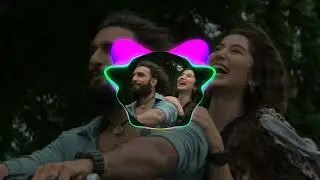 GEHRA HUA | DJ BMK MNY REMIX #gehrahua #dj #hindisong 
